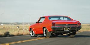Chevrolet Chevelle